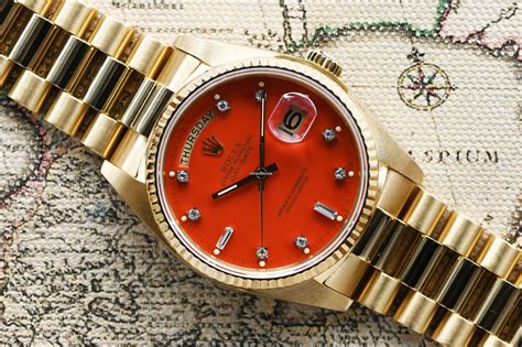 red face rolex cheap|vintage red face rolex.